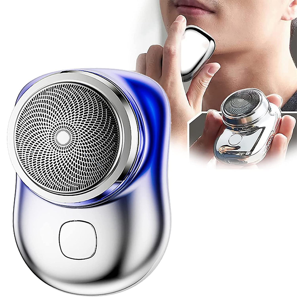 Portable Mini Shaver for Men and Women Best Quality shaver for men